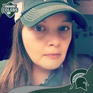 Meet your Posher, Christy